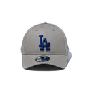 9FORTY ロサンゼルス・ドジャース ペブル × ダークロイヤル | NEW ERA ニューエラ公式オンラインストア