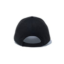 9FORTY ロサンゼルス・ドジャース ブラック × ブラック | NEW ERA ニューエラ公式オンラインストア