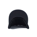 9FORTY ロサンゼルス・ドジャース ブラック × ブラック | NEW ERA ニューエラ公式オンラインストア