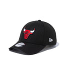 9FORTY シカゴ・ブルズ ブラック × チームカラー | NEW ERA ニューエラ公式オンラインストア
