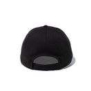9FORTY ボックスロゴ ブラック × ホワイト | NEW ERA ニューエラ公式オンラインストア