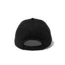 9FORTY ボックスロゴ ブラック × ホワイト | NEW ERA ニューエラ公式オンラインストア