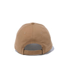 9FORTY ベーシック カーキ × ホワイト | NEW ERA ニューエラ公式オンラインストア