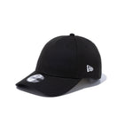 9FORTY ベーシック ブラック × ホワイト | NEW ERA ニューエラ公式オンラインストア