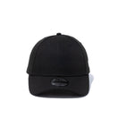 9FORTY ベーシック ブラック × ホワイト | NEW ERA ニューエラ公式オンラインストア