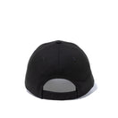 9FORTY ベーシック ブラック × ホワイト | NEW ERA ニューエラ公式オンラインストア