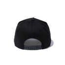 9FORTY A-Frame ニューヨーク・ヤンキース ブラック × ホワイト | NEW ERA ニューエラ公式オンラインストア