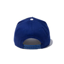 9FORTY A-Frame ロサンゼルス・ドジャース ダークロイヤル × ホワイト | NEW ERA ニューエラ公式オンラインストア