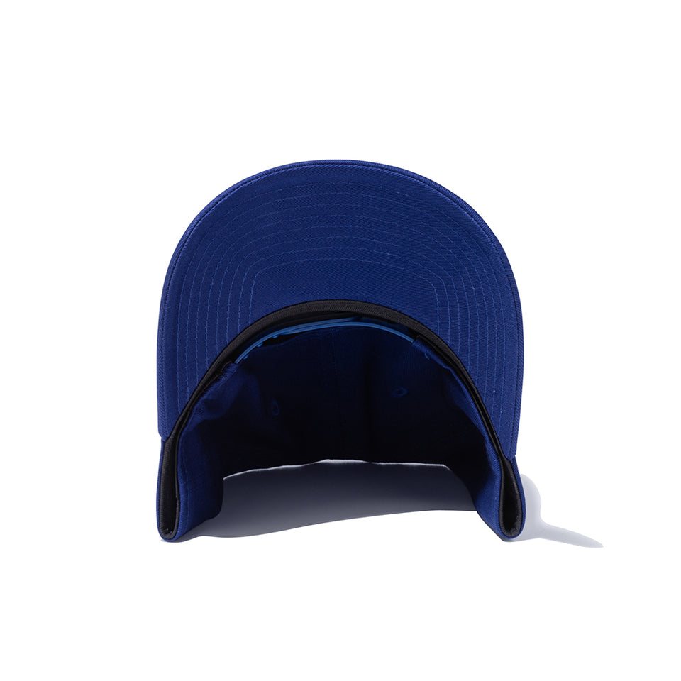 9FORTY A-Frame ロサンゼルス・ドジャース ダークロイヤル × ホワイト | NEW ERA ニューエラ公式オンラインストア