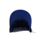 9FORTY A-Frame ロサンゼルス・ドジャース ダークロイヤル × ホワイト | NEW ERA ニューエラ公式オンラインストア