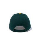 9FORTY オークランド・アスレチックス チームカラー | NEW ERA ニューエラ公式オンラインストア