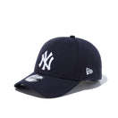 9FORTY ニューヨーク・ヤンキース チームカラー | NEW ERA ニューエラ公式オンラインストア
