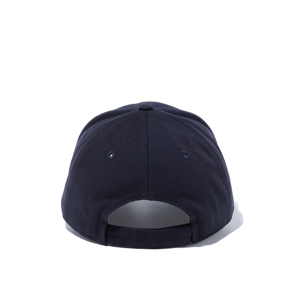 9FORTY ニューヨーク・ヤンキース チームカラー | NEW ERA ニューエラ公式オンラインストア