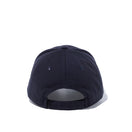 9FORTY ニューヨーク・ヤンキース チームカラー | NEW ERA ニューエラ公式オンラインストア