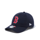 9FORTY ボストン・レッドソックス チームカラー | NEW ERA ニューエラ公式オンラインストア