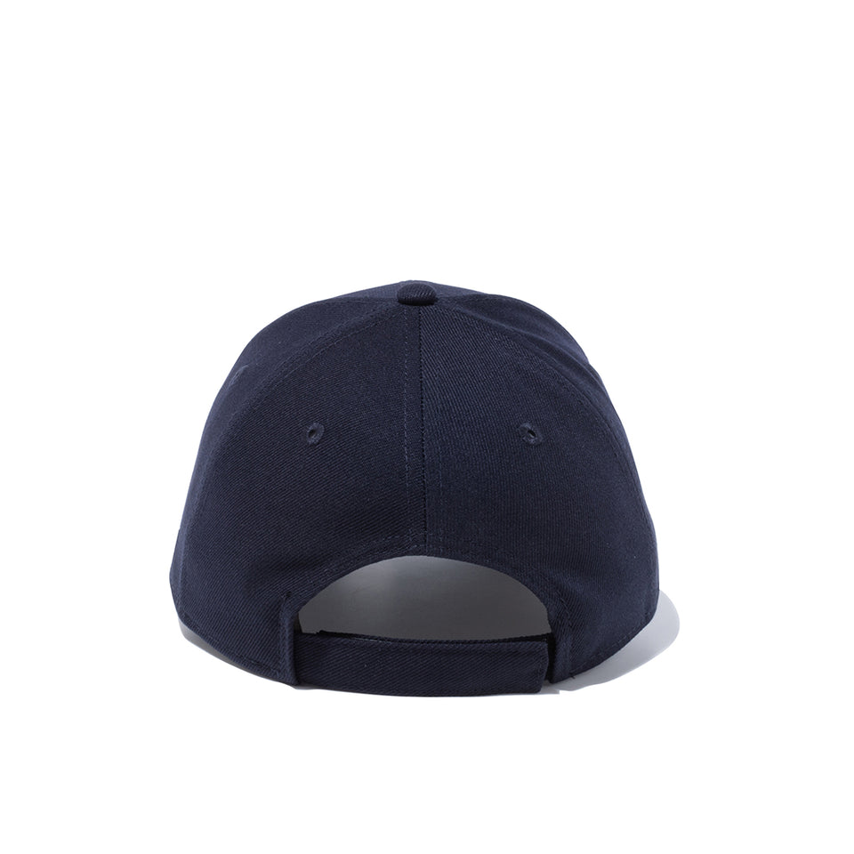 9FORTY ボストン・レッドソックス チームカラー | NEW ERA ニューエラ公式オンラインストア