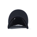 9THIRTY ニューヨーク・ヤンキース ウォッシュドコットン ブラック × ホワイト | NEW ERA ニューエラ公式オンラインストア