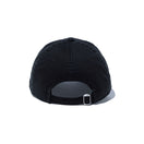 9THIRTY クラシックロゴ ウォッシュドコットン ブラック × ホワイト | NEW ERA ニューエラ公式オンラインストア