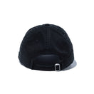 9THIRTY クラシックロゴ ウォッシュドコットン ブラック × ホワイト | NEW ERA ニューエラ公式オンラインストア