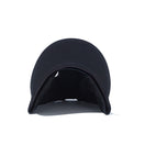 9THIRTY クラシックロゴ ウォッシュドコットン ブラック × ホワイト | NEW ERA ニューエラ公式オンラインストア