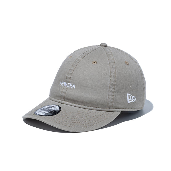 な*ん様 NEW ERA×Ameri BASIC LOGO CAPホワイトF NEW ERA® × AMERI 初のコラボレーションアイテムが登場！ | B