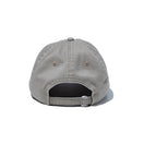 9THIRTY NEW ERA ミニロゴ ウォッシュドコットン ペブル × ホワイト | NEW ERA ニューエラ公式オンラインストア