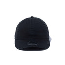 9THIRTY ベーシック ウォッシュドコットン ブラック × ホワイト | NEW ERA ニューエラ公式オンラインストア