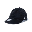 9THIRTY ベーシック ウォッシュドコットン ブラック × ホワイト | NEW ERA ニューエラ公式オンラインストア