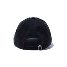 9THIRTY ベーシック ウォッシュドコットン ブラック × ホワイト | NEW ERA ニューエラ公式オンラインストア