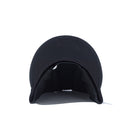 9THIRTY ベーシック ウォッシュドコットン ブラック × ホワイト | NEW ERA ニューエラ公式オンラインストア