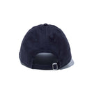 9THIRTY ニューヨーク・ヤンキース ノンウォッシュコットン ネイビー × ホワイト | NEW ERA ニューエラ公式オンラインストア