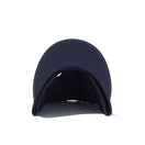 9THIRTY ニューヨーク・ヤンキース ノンウォッシュコットン ネイビー × ホワイト | NEW ERA ニューエラ公式オンラインストア