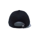 9THIRTY ニューヨーク・ヤンキース ノンウォッシュコットン ブラック × ホワイト | NEW ERA ニューエラ公式オンラインストア