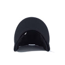 9THIRTY ニューヨーク・ヤンキース ノンウォッシュコットン ブラック × ホワイト | NEW ERA ニューエラ公式オンラインストア