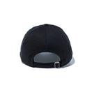 9THIRTY ロサンゼルス・ドジャース ノンウォッシュコットン ブラック × ホワイト | NEW ERA ニューエラ公式オンラインストア