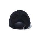 9THIRTY ロサンゼルス・ドジャース ノンウォッシュコットン ブラック × ホワイト | NEW ERA ニューエラ公式オンラインストア