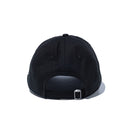 9THIRTY ボックスロゴ ノンウォッシュコットン ブラック × ホワイト | NEW ERA ニューエラ公式オンラインストア