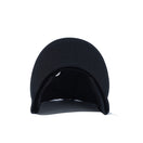 9THIRTY ボックスロゴ ノンウォッシュコットン ブラック × ホワイト | NEW ERA ニューエラ公式オンラインストア