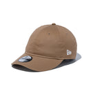9THIRTY ベーシック ノンウォッシュコットン カーキ × ホワイト | NEW ERA ニューエラ公式オンラインストア