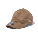 9THIRTY ベーシック ノンウォッシュコットン カーキ × ホワイト | NEW ERA ニューエラ公式オンラインストア