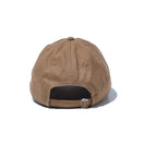 9THIRTY ベーシック ノンウォッシュコットン カーキ × ホワイト | NEW ERA ニューエラ公式オンラインストア