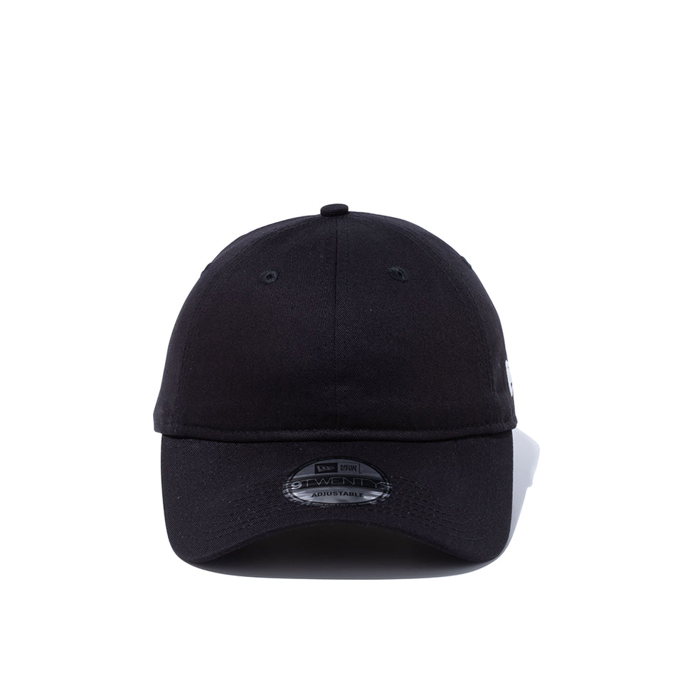 9FORTY A-Frame トラッカー Mesh Embroidery ブラック