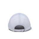 9TWENTY ニューヨーク・ヤンキース ウォッシュドコットン ホワイト × ブラック | NEW ERA ニューエラ公式オンラインストア