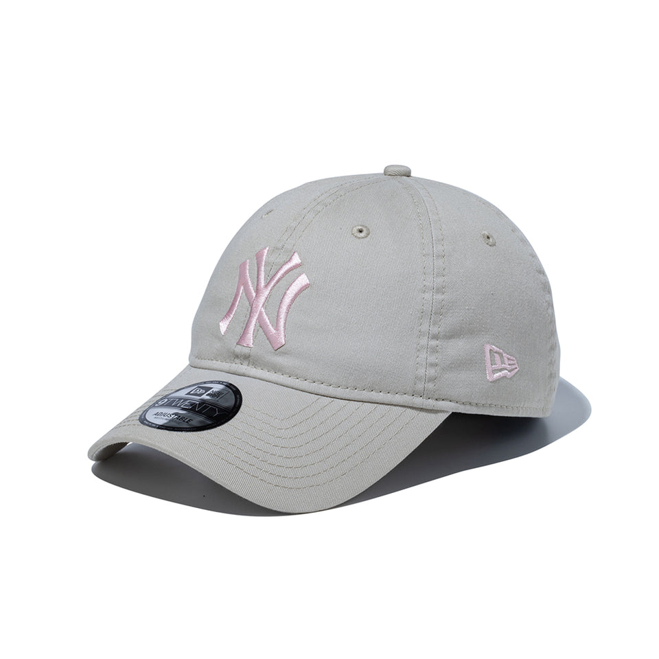 新品☆ベロアxラインストーン☆ニューエラ キャップ NEW ERA 9FORTY