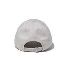 9TWENTY ニューヨーク・ヤンキース ウォッシュドコットン ストーン × ブラック | NEW ERA ニューエラ公式オンラインストア