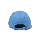 9TWENTY ニューヨーク・ヤンキース ウォッシュドコットン スカイブルー × ホワイト | NEW ERA ニューエラ公式オンラインストア