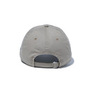 9TWENTY ニューヨーク・ヤンキース ウォッシュドコットン ペブル × ネイビー | NEW ERA ニューエラ公式オンラインストア