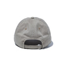 9TWENTY ニューヨーク・ヤンキース ウォッシュドコットン ペブル × ネイビー | NEW ERA ニューエラ公式オンラインストア