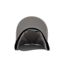 9TWENTY ニューヨーク・ヤンキース ウォッシュドコットン ペブル × ネイビー | NEW ERA ニューエラ公式オンラインストア