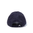 9TWENTY ニューヨーク・ヤンキース ウォッシュドコットン ネイビー × ホワイト | NEW ERA ニューエラ公式オンラインストア